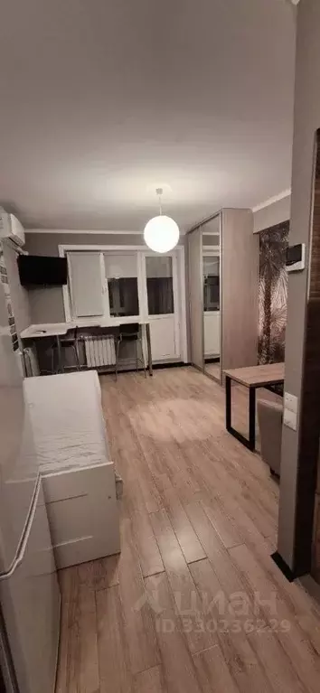 Студия Иркутская область, Иркутский муниципальный округ, Маркова рп, ... - Фото 2