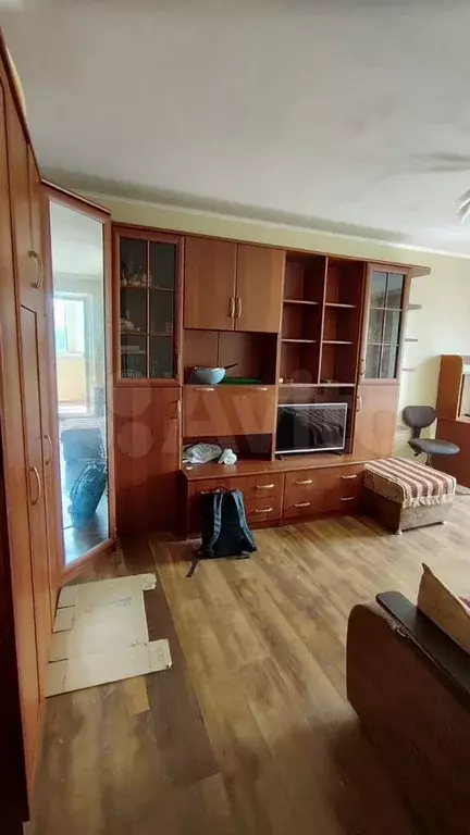 Комната 19,2 м в 2-к., 7/9 эт. - Фото 1