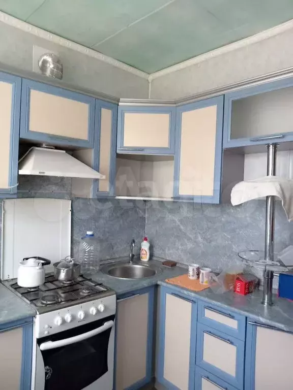 2-к. квартира, 45 м, 3/5 эт. - Фото 1