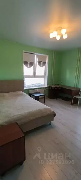 1-к кв. Ленинградская область, Гатчина ул. Чехова, 41к3 (45.47 м) - Фото 2