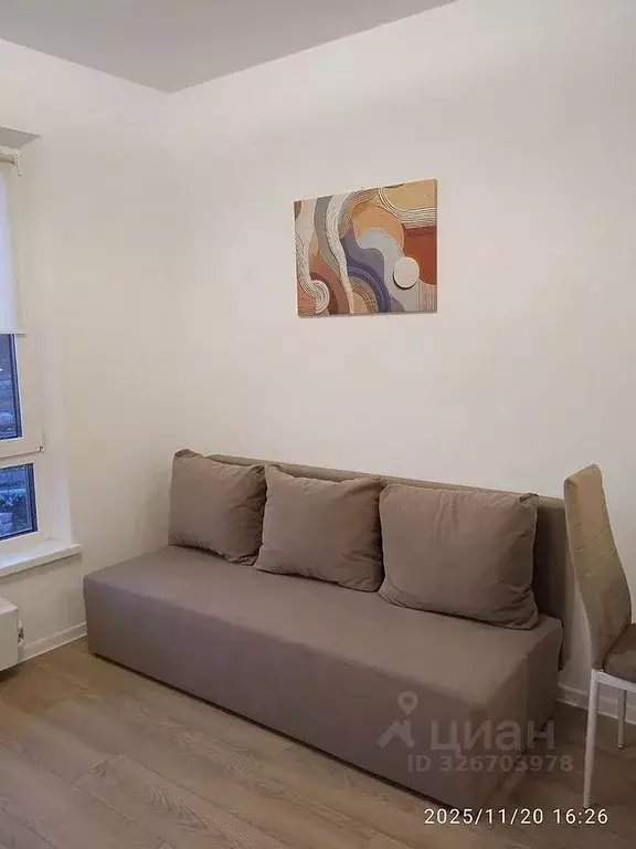 Студия Московская область, Красногорск городской округ, пос. ... - Фото 1