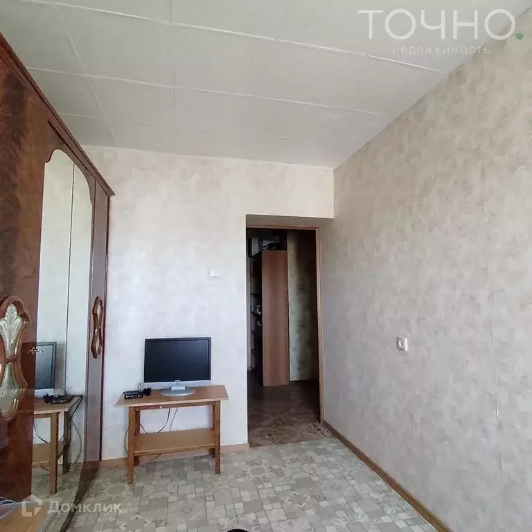 Продаётся 3-к квартира, 64.3 м - Фото 1