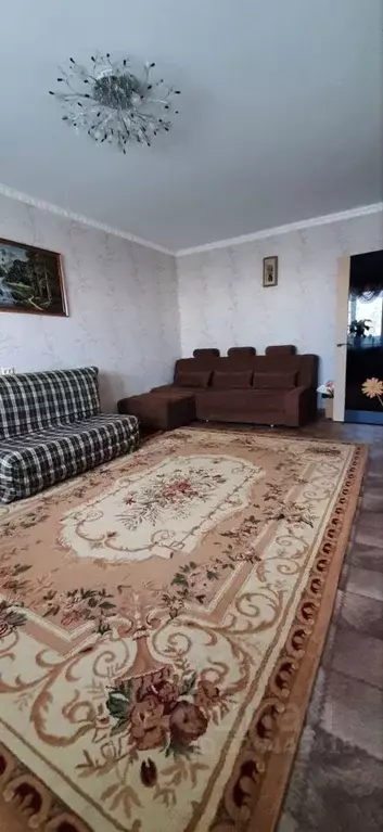 2-к кв. Тамбовская область, Тамбов ул. Чичерина, 40 (58.0 м) - Фото 1