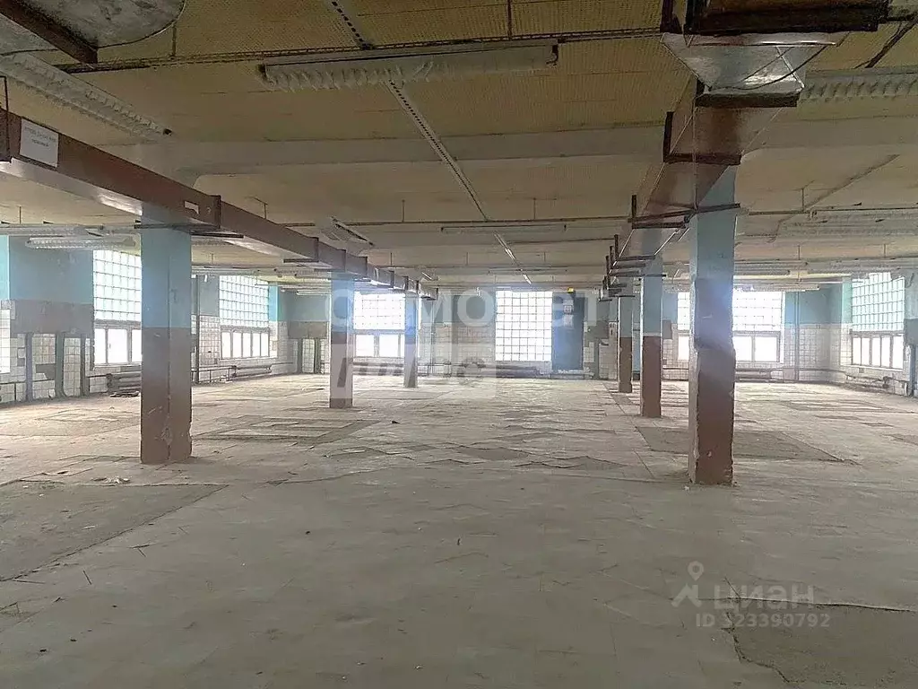 Склад в Московская область, Солнечногорск Красная ул., 136 (1000 м) - Фото 1