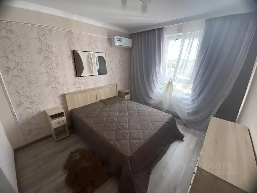 2-к кв. Москва, Москва, Московский г. ул. Никитина, 11к10 (66.0 м) - Фото 2