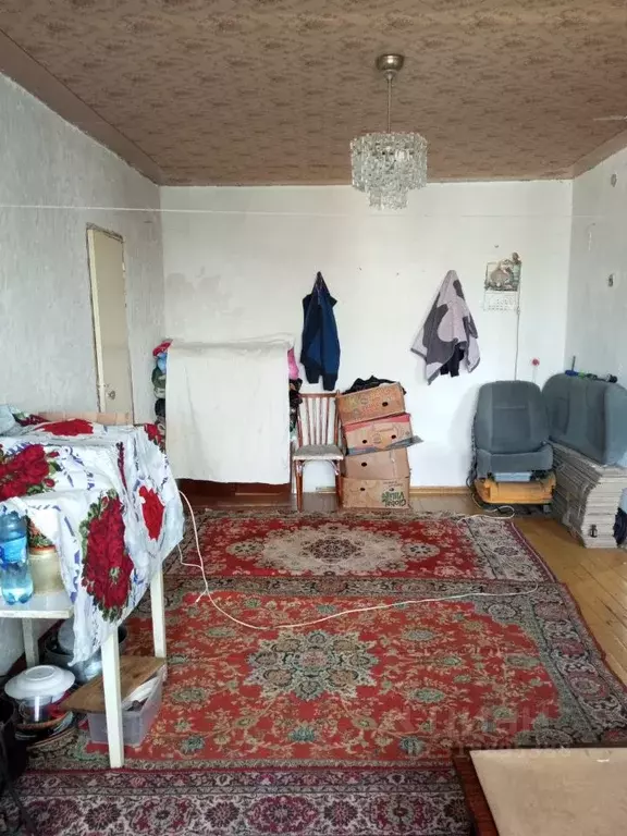 1-к кв. Нижегородская область, Нижний Новгород ул. Веденяпина, 2 (31.4 ... - Фото 1