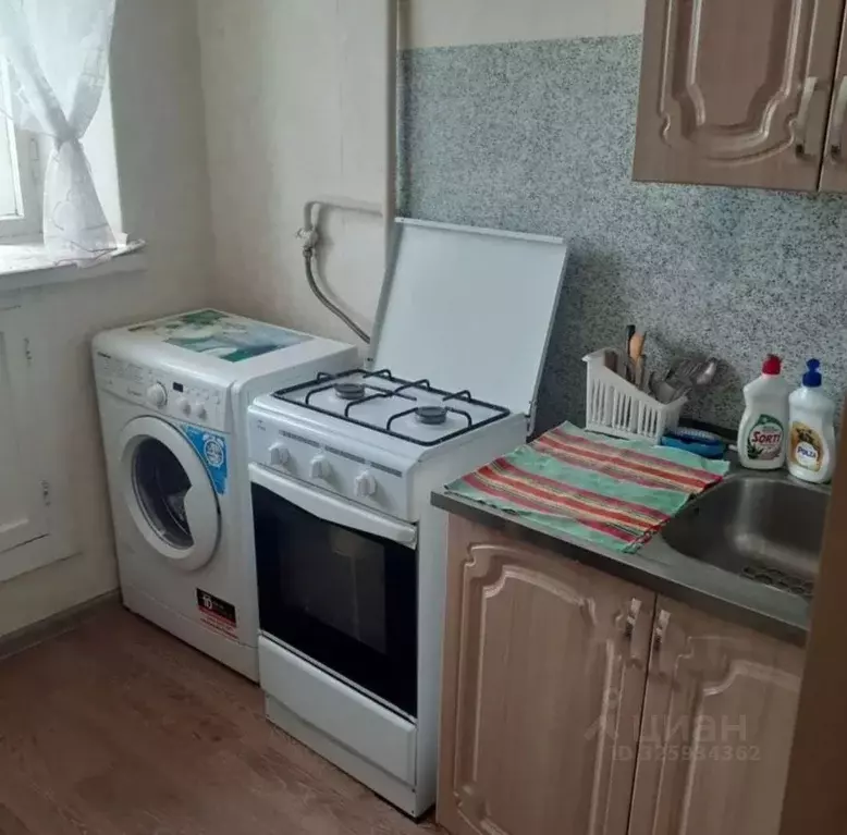 1-к кв. Тульская область, Тула ул. Максима Горького, 23 (30.0 м) - Фото 1