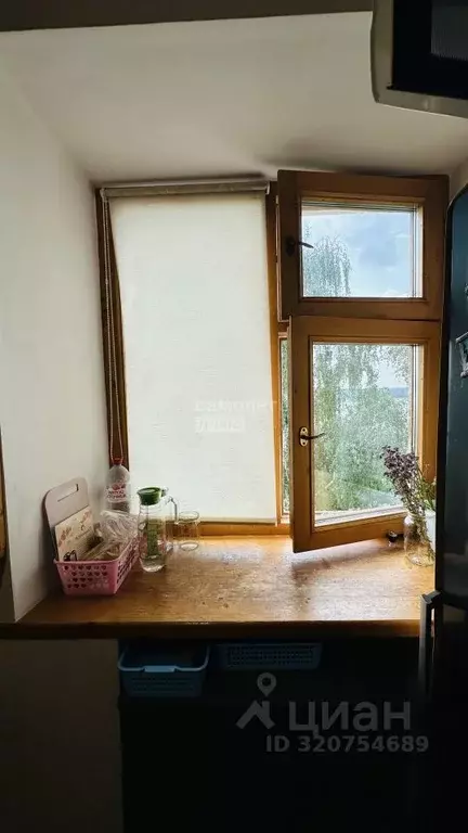 2-к кв. Пермский край, Краснокамск ул. 50 лет Октября, 3 (44.0 м) - Фото 2