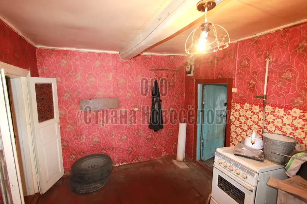 Дом в Мордовия, Саранск ул. Евсевьева, 41 (73 м) - Фото 2