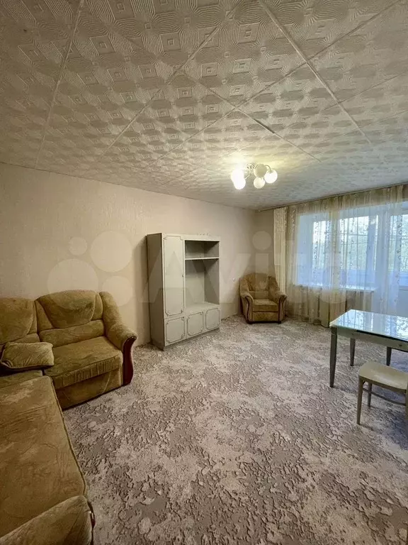 5-к. квартира, 35 м, 5/5 эт. - Фото 0