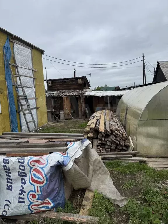 Участок 6 сот. (СНТ, ДНП) - Фото 0