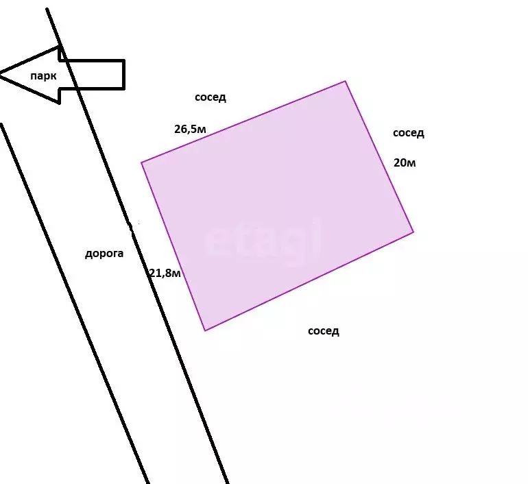 Дом в Московская область, Дмитров Матусово Поле СНТ, 71 (112 м) - Фото 2