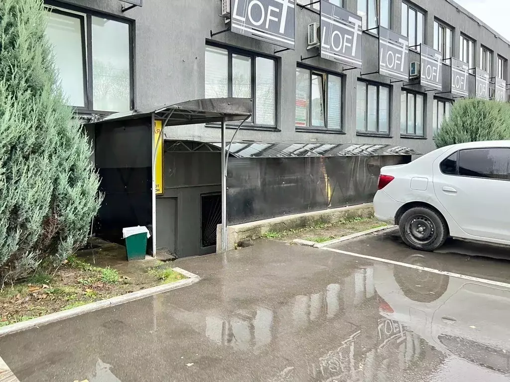 Помещение свободного назначения в Московская область, Домодедово ... - Фото 2