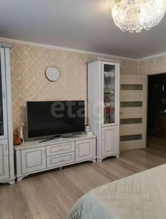 1-к кв. Мордовия, Саранск просп. Российской Армии, 10 (43.0 м) - Фото 2