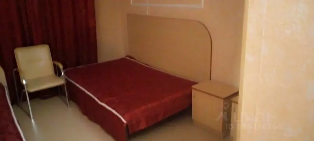 Студия Иркутская область, Иркутск ул. Игошина, 5 (18.0 м) - Фото 2