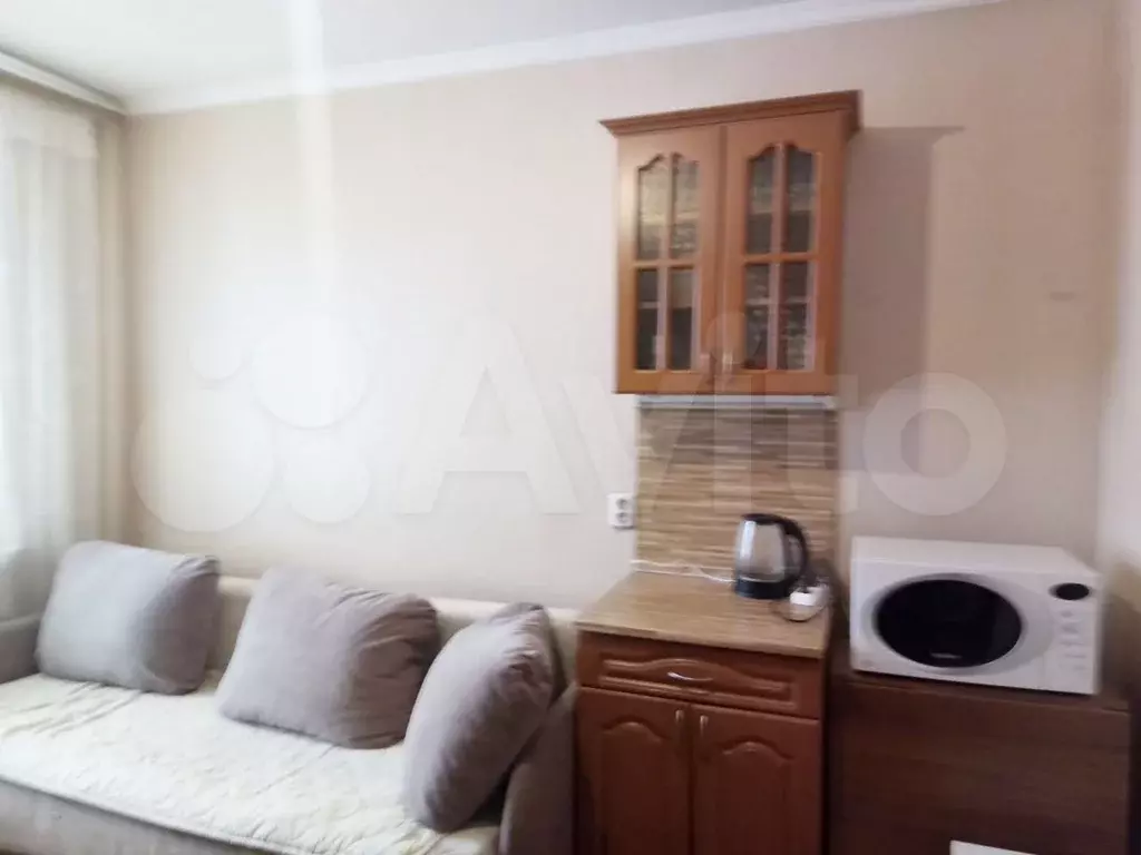 Комната 11,2 м в 1-к., 5/9 эт. - Фото 1