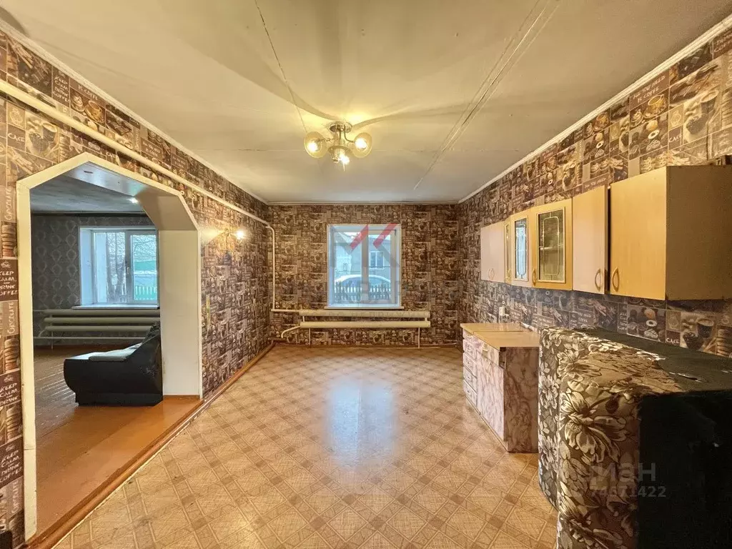Дом в Тыва, Кызыл ул. Новоселов, 31 (68.0 м) - Фото 0