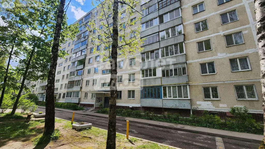 2-комнатная квартира: Смоленск, улица Маршала Соколовского, 13 (53.9 ... - Фото 1