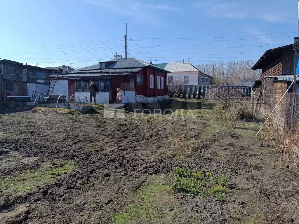 Дом 40,7 м на участке 7,5 сот. - Фото 1