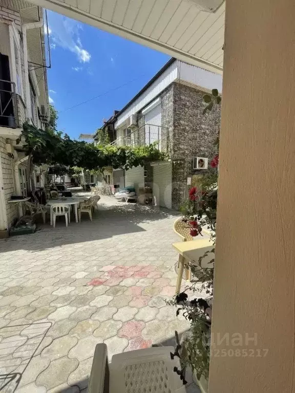 2-к кв. Краснодарский край, Геленджик городской округ, с. Дивноморское ... - Фото 1