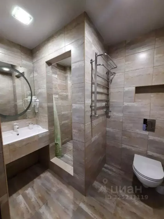 Комната Крым, Бахчисарай ул. Октябрьская, 5 (13.0 м) - Фото 2