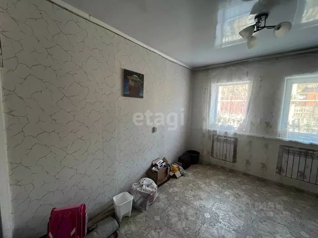 Дом в Белгородская область, Старый Оскол Песочная ул., 73 (63 м) - Фото 0