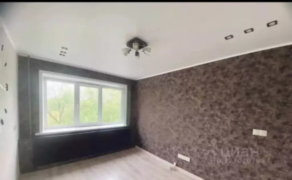 1-к кв. Мордовия, Саранск ул. Марины Расковой, 26 (28.4 м) - Фото 1