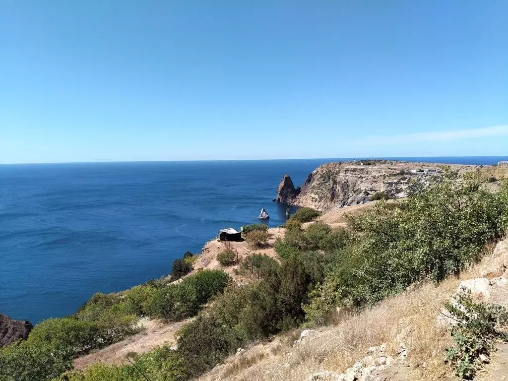 Дом в Севастополь ш. Монастырское (120 м) - Фото 0