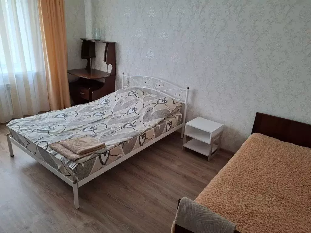 1-к кв. Брянская область, Клинцы ул. Ворошилова, 39Б (42.0 м) - Фото 1