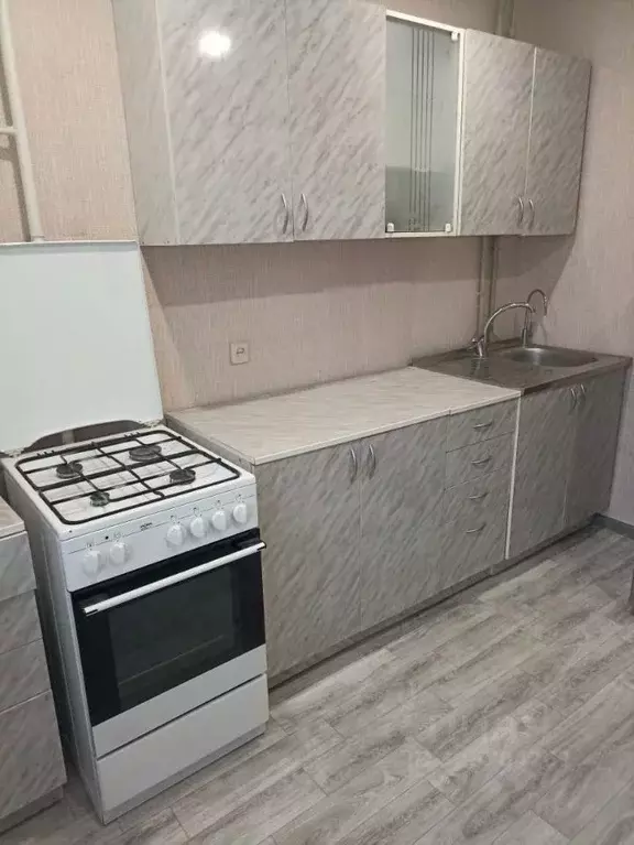 1-к кв. Нижегородская область, Дзержинск ул. Чапаева, 26 (35.0 м) - Фото 2