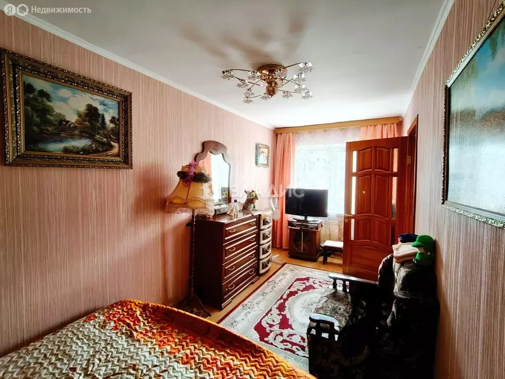 2-комнатная квартира: Электросталь, Первомайская улица, 0/2 (41 м) - Фото 2