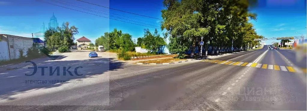 Участок в Ульяновская область, Ульяновск Московское ш., 70 (1.5 сот.) - Фото 1