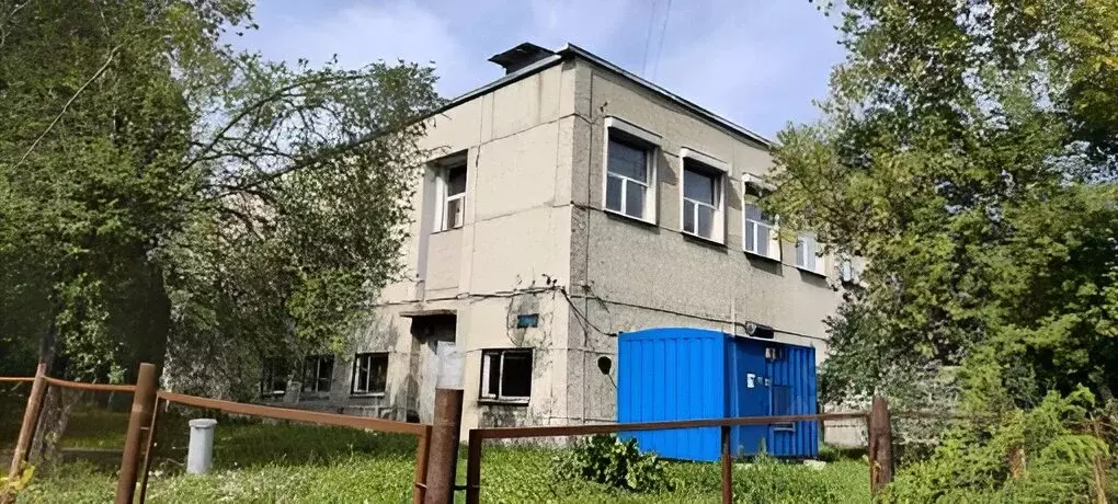 Помещение свободного назначения в Свердловская область, Первоуральск ... - Фото 1