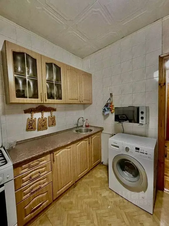 3-к кв. Белгородская область, Белгород просп. Славы, 6 (73.4 м) - Фото 2