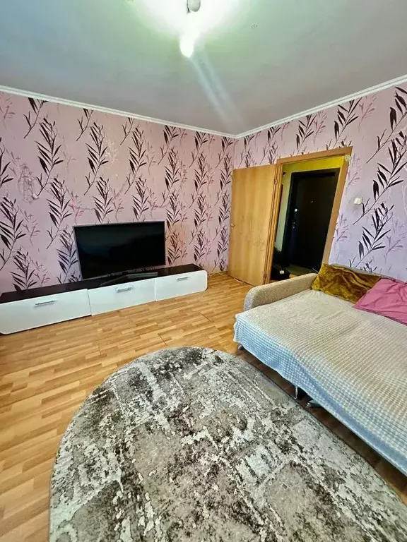 1-к кв. Московская область, Люберцы городской округ, д. Островцы ул. ... - Фото 2