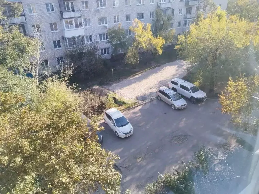 2-к кв. Хабаровский край, Хабаровск Ремесленная ул., 27 (44.3 м) - Фото 2