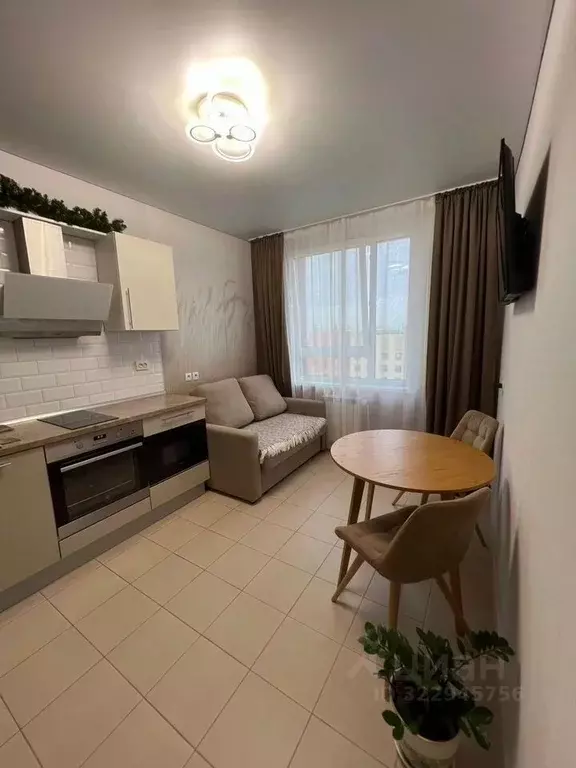 1-к кв. Ярославская область, Ярославль ул. Академика Колмогорова, 24 ... - Фото 1