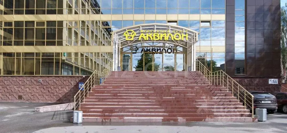 Офис в Санкт-Петербург Новолитовская ул., 15 (123 м) - Фото 1