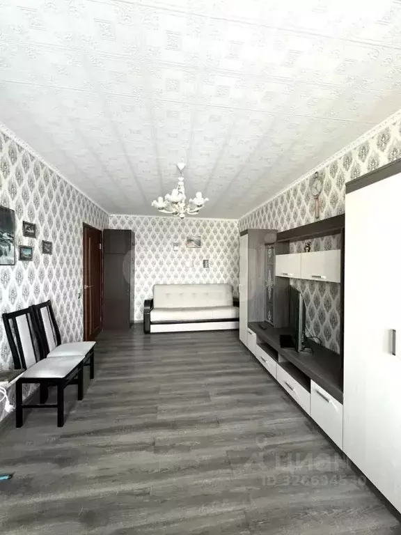 1-к кв. Ямало-Ненецкий АО, Новый Уренгой Советский мкр, 4/3 (36.0 м) - Фото 2