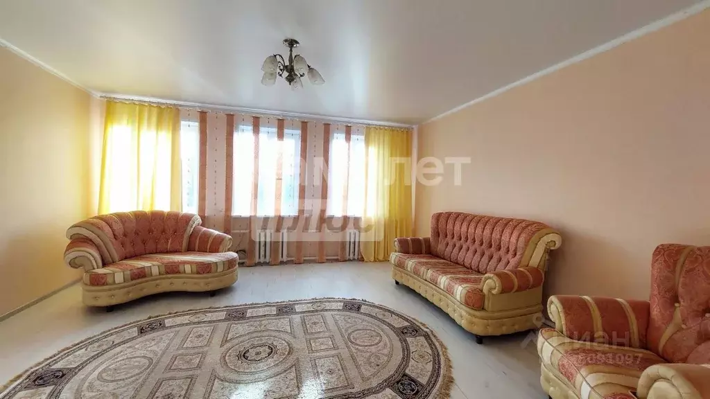 Дом в Курская область, Курск пер. 2-й Ольховский (198 м) - Фото 1