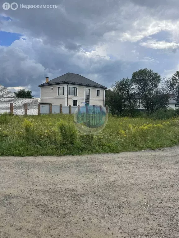 Участок в Раменский городской округ, деревня Титово (10 м) - Фото 1