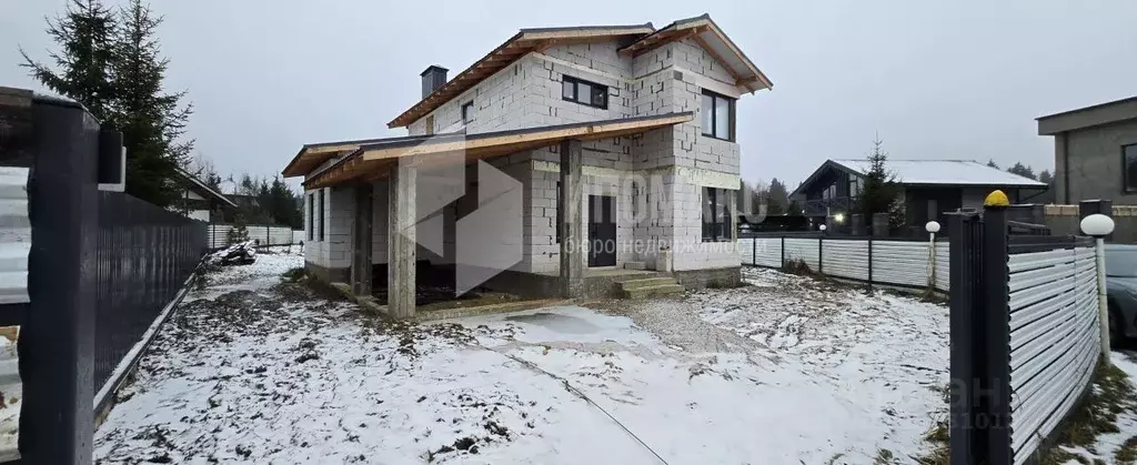 Дом в Московская область, Наро-Фоминский городской округ, д. Жедочи ... - Фото 1