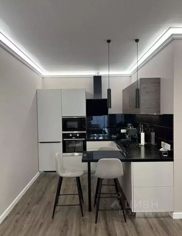 2-к кв. Санкт-Петербург ул. Парфеновская, 5 (48.0 м) - Фото 0