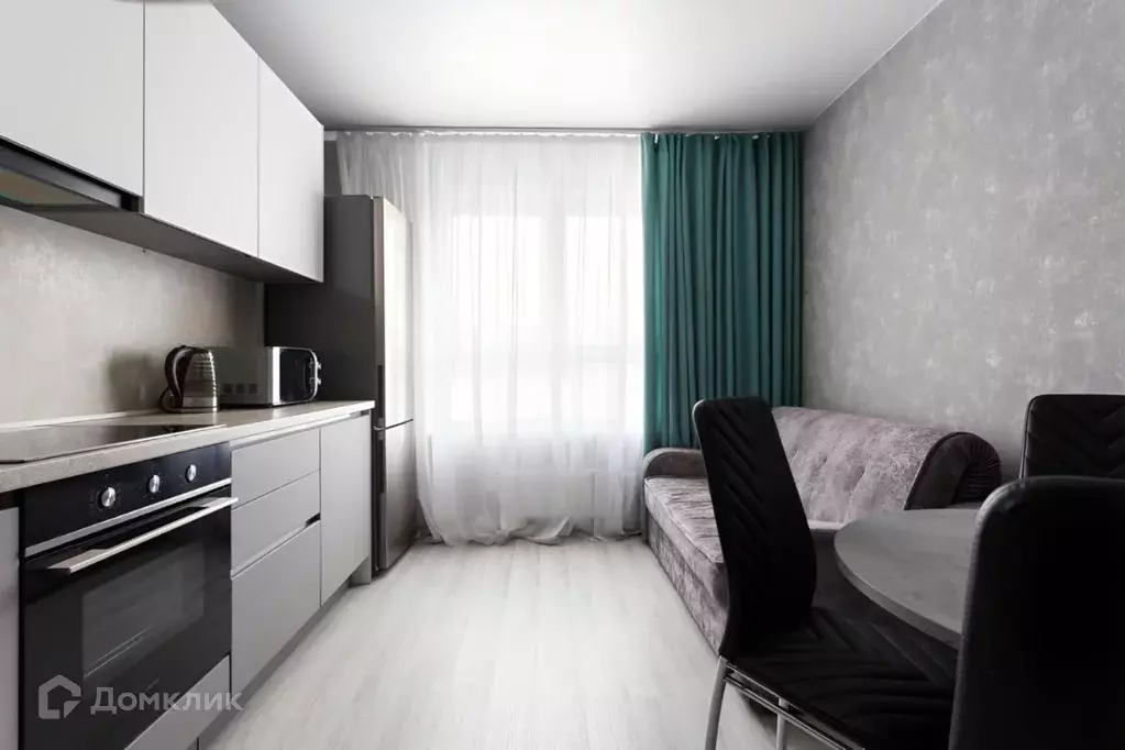 Продаётся 1-к квартира, 39.9 м - Фото 1