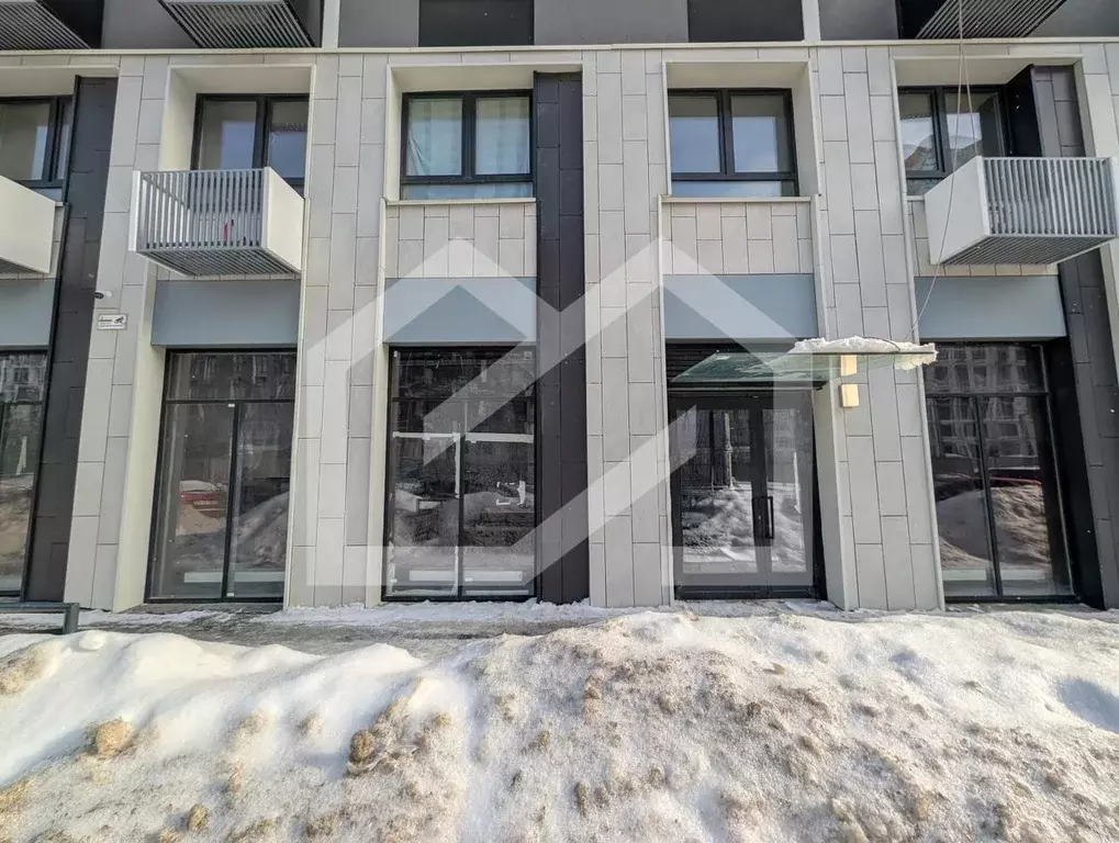 Помещение свободного назначения в Московская область, Мытищи пер. 1-й ... - Фото 1