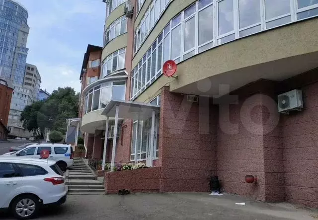 2-к. квартира, 60 м, 8/9 эт. - Фото 0
