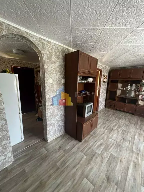 Дом в Тульская область, Суворов ул. Зои Космодемьянской, 13 (48 м) - Фото 2