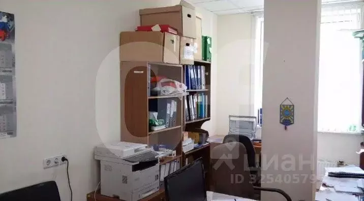 Офис в Москва Таганская ул., 34С3 (1200 м) - Фото 1