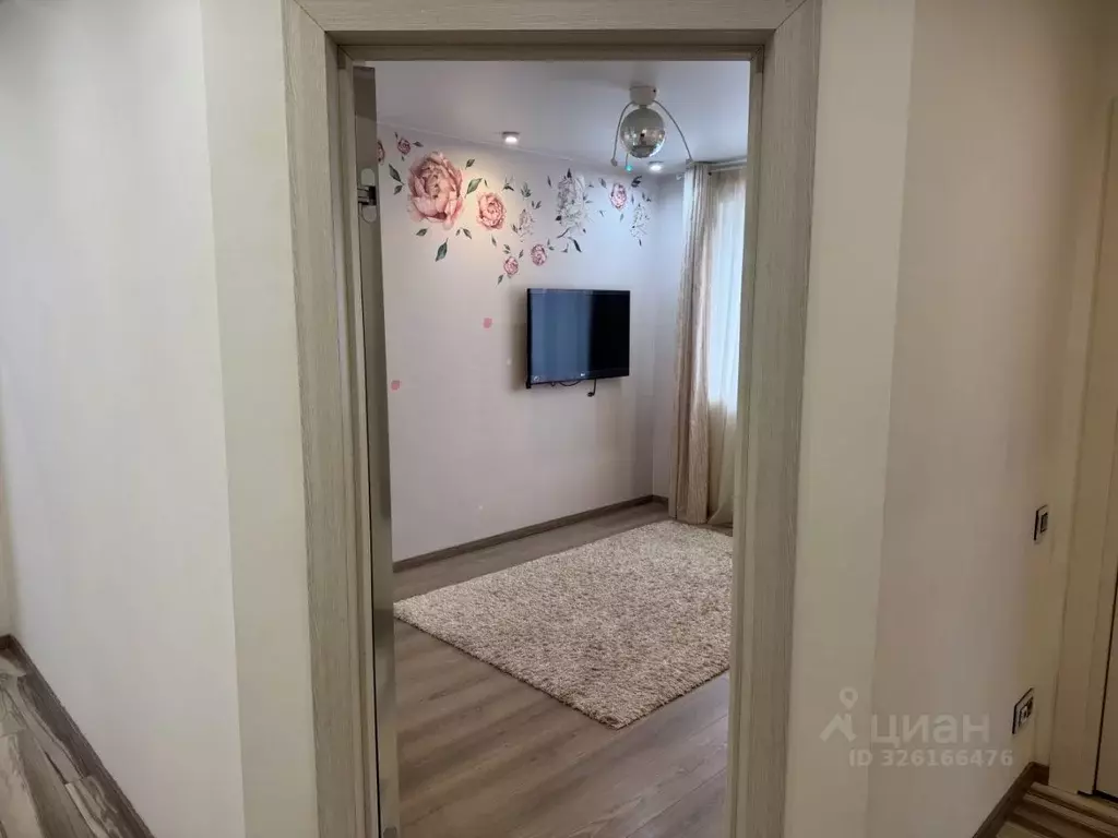 3-к кв. Московская область, Раменское Высоковольтная ул., 21 (74.8 м) - Фото 1