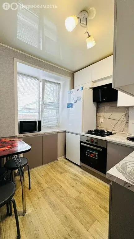 2-комнатная квартира: Вологда, Пионерская улица, 22 (44.4 м) - Фото 1